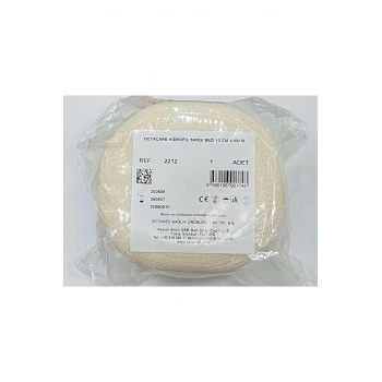 Hidrofil Sargı Bezi 10cm X 100m