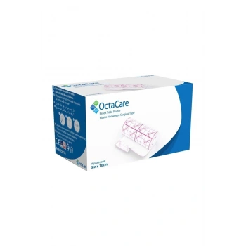 Esnek Tıbbi Flaster 5m*10cm