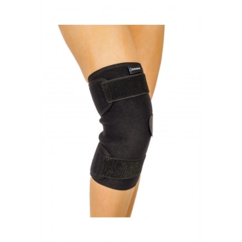 Dizlik Kapalı Elastik