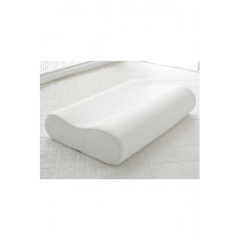 Ortopedik Boyun Yastığı