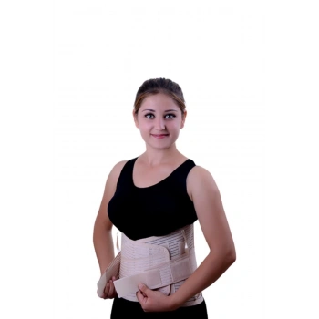 Lumbosakral 26cm (BEL FITIĞI KORSESİ)