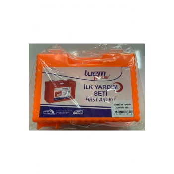 Ilk Yardım Çantası Iş Yeri