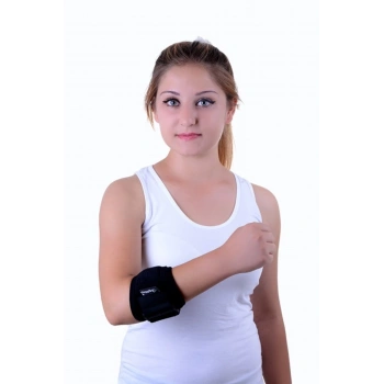 Epikondilit Bandajı Kısa