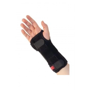 El Bilek Ateli Çift Taraflı