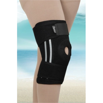 Ligament Destekli Dizlik Yandan Destekli Dizlik