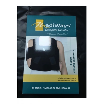 Welpo Bandajı