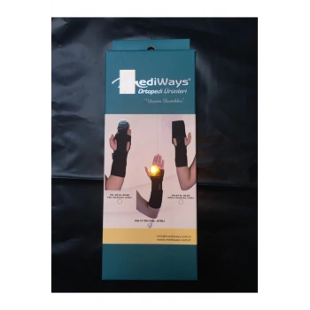 Standart Ön Kol Ateli Uzun Standart