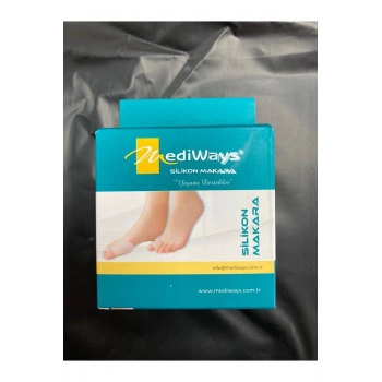 Silikon Parmak Arası Makara