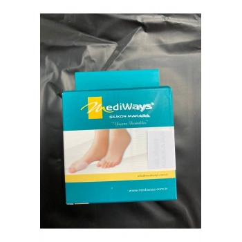 Silikon Bunyon Koruyucu