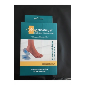 Silikon Topukluk