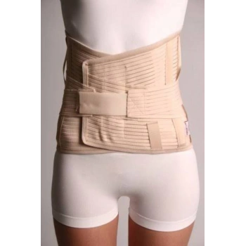 Lumbosakral Bel Fıtığı Korse