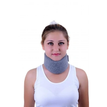 Sünger Boyunluk M Beden