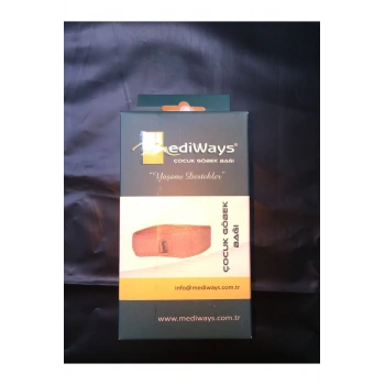 Bebek Göbek Fıtığı Bandı