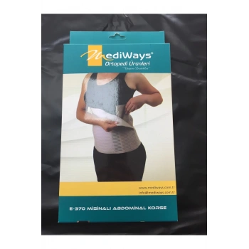 Doğum Sonrası Korse