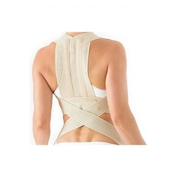 Dik Duruş Korsesi Posturex