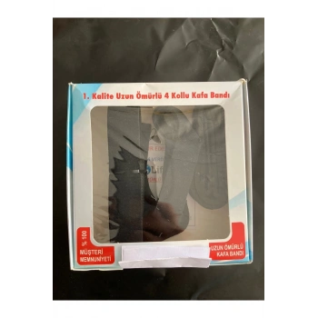 Bpap Cpap Maskesi Lastiği