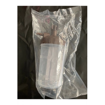 Oksijen Konsantratör Su Kabı