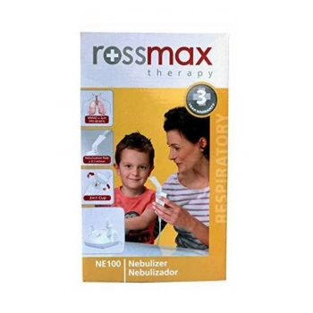Ne100 Kompresörlü Nebülizatör