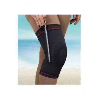 Ligament Destekli Dizlik