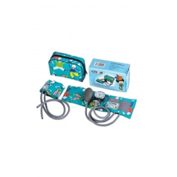 Çocuk Manuel Tansiyon Aleti