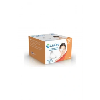 Yetişkin Göz Bandı 50 Li