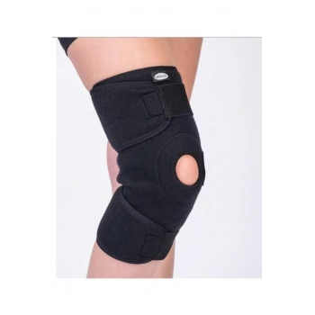 Çocuk Patella Destekli Dizlik