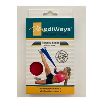Egzersiz Bandı