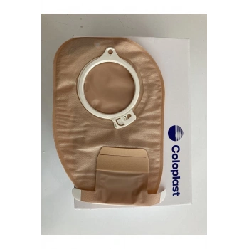 Kolostomi Torbası 60’lık 30 Adet 13986