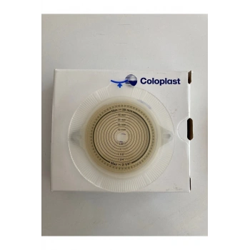 Kolostomi Adaptörü 55’lik