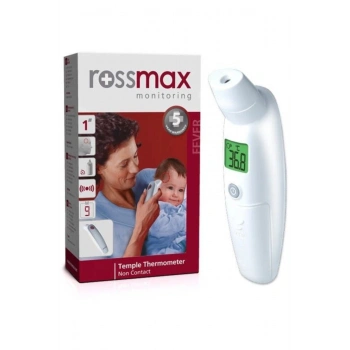 HB500 Temassız Ateş Ölçer