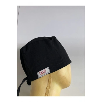 Hemşire Doktor Aşçı Bonesi