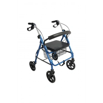 Tekerlekli Rollatör