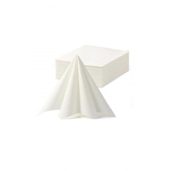 Tek Kullanımlık Havlu 40x80 Boyutlarında 100 Adet