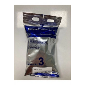 Amerikan Alçı 3 Numara