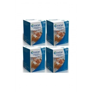 Steril Emici Kompres Gazlı Bez 7,5x7,5cm 400 Adet