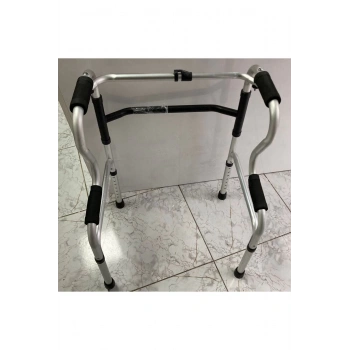 Ithal Kalkma Destekli Hasta Yürüteç