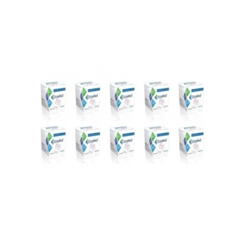 5x5x Fix Flaster 10 Adet