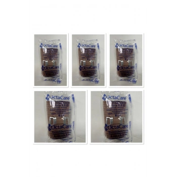 Elastik Bandaj 6 Cm 5 Adet