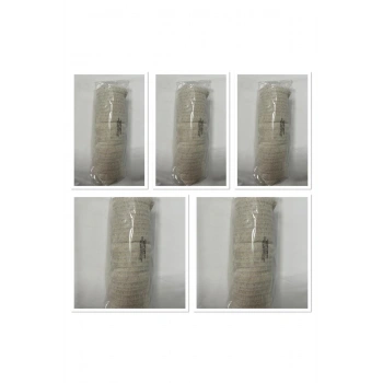 Elastik Bandaj 15 Cm 5 Adet
