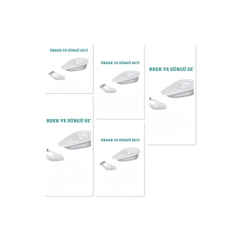 Hasta Ördek Lazımlık 5 Li