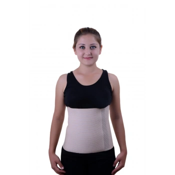 Abdominal Misinalı Doğum Sonrası Sezeryan Toparlayıcı Korse