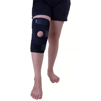 Patella Açık Dizlik