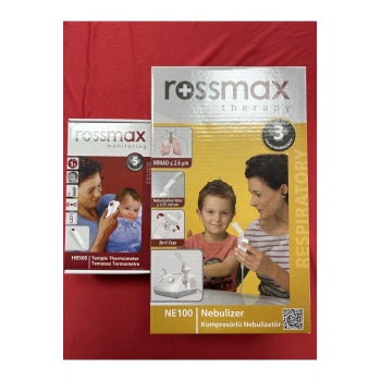 Her Evin Ihtiyacı Sağlık Seti