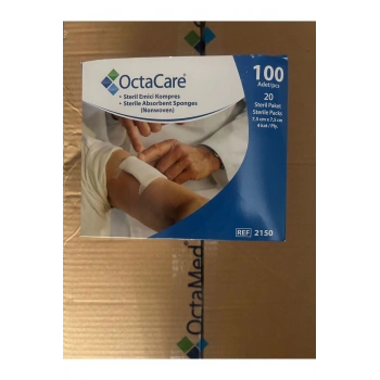 SPANÇ 100 LÜ 40 ADET