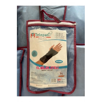 EL BİLEK ATELİ 5 ADET