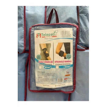 TENİSÇİ DİRSEKLİĞİ