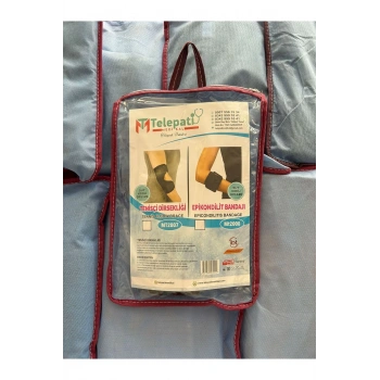 EPİKONDİLİT BANDAJI 5 ADET