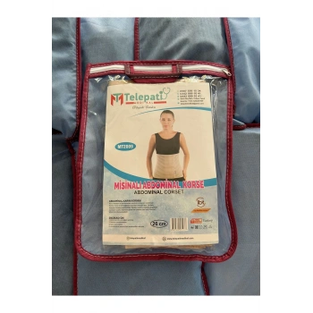 DOĞUM SONRASI KORSE 5 ADET