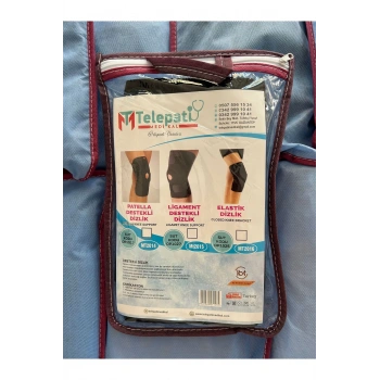 PATELLA DİZLİK 5 ADET