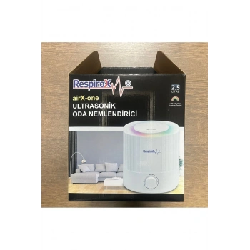 Aırx-one Oda Nemlendirici 2,5 Litre
